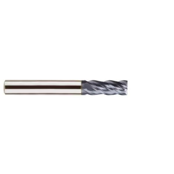 4G Mill 4Fl Multiple Helix End Mill, Yg-1 Tool Co, Mfr#: SEME7116032